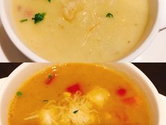 -明星酒店•FORNETTO佛纳朵意餐厅•披萨•意面(湘隆时代广场店)