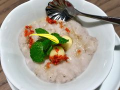 桂花芋泥-四道菜·福建菜馆(新街口金鹰店)