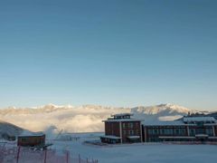 -太子岭滑雪场