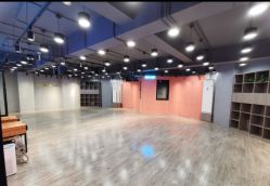 -DOS HOP潮上舞蹈