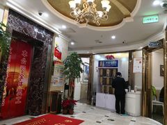 -新恬乐大酒家(沧达大厦店)