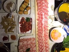 -东道煮牛肉火锅(东盛大街店)