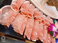 -井格重庆火锅(临平银泰城店)