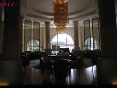 -苏州吴宫泛太平洋酒店