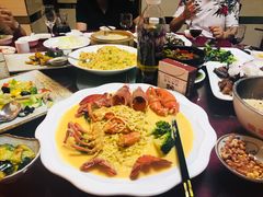 -明香海鲜酒家(华强北店)
