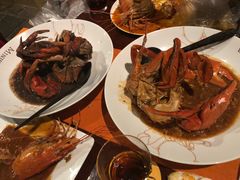 -Ministry of Crab(科伦坡店)