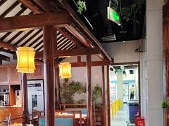 -老员外骨汤火锅(海州古城店)