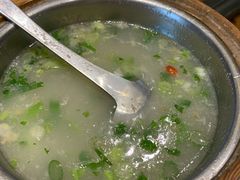滋补羊汤-亿百顺红焖羊排小馆(总店)