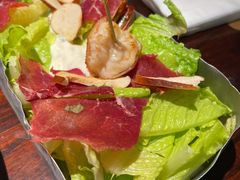 凯撒色拉-宝莱纳餐厅(滨江店)