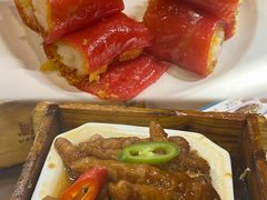 -叹茶靓点·粤式餐厅·全天茶市(石井万民广场店)