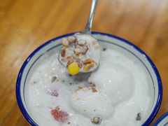 冰沙清补凉-文昌邓记清补凉(西沙路店)