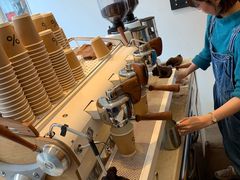 -% Arabica(京都东山店)
