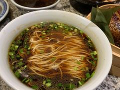 -南京大牌档(香港广场店)