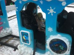 -沈阳奥体冰雪嘉年华