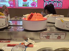 -龍歌自助小火锅(秦淮水游城店)