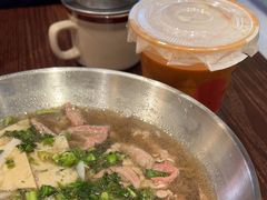 -大叻和越南粉(南浦里店)