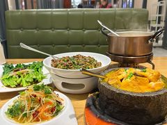 -汇丰苑·海鲜青岛菜(中山路大鲍岛店)