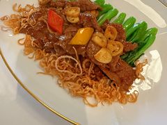 -伯衡55·吉品轩(乌鲁木齐南路店)