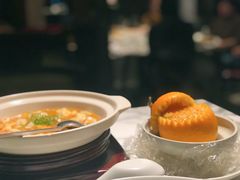 -湖滨28中餐厅·西湖宴·杭州君悦酒店