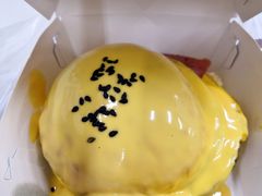 芝士熔岩牛肉堡-前进5路汉堡炸鸡(前进五路店)