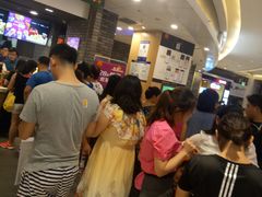 -麦当劳(龙湖北京大兴天街店)