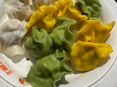-金谷园饺子·烧烤(人大总店)