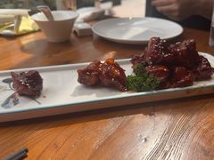 -金枝玉叶上海人家食府(三里河店)