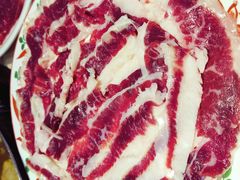 -汕头八合里海记牛肉店(清河店)