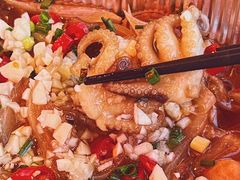 -热血兄弟·炭火烤肉(融侨中心店)