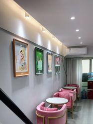 -十月摄影•专注孕婴童写真(汉口香港路店)