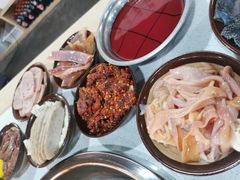 -正贰捌经重庆老火锅(建设路店)
