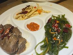 -守柴炉烤鸭(科华中路王府井店)