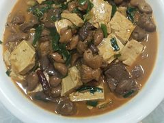 -富港会·海鲜酒楼(墟沟店)