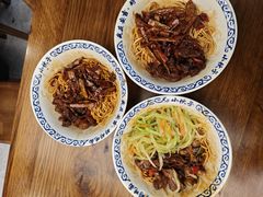 -梅溪·小伙子干挑面(安吉总店)