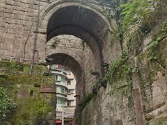 -山城巷传统风貌区
