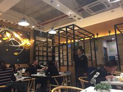 -赛百味(仙林金鹰店)