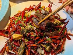 -廉厨干煸鸡·地标名菜(民富园店)