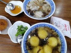-煎意浓·吴记煎包(交通路店)