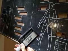 -Xcape异时刻密室逃脱魔法互动(瑞虹天地太阳宫店)