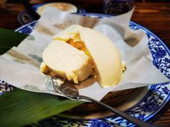 京都香浓芝士豆腐-达摩食堂(仓山万达店)