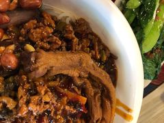 鸭掌-水平有限螺蛳粉(宏达大厦店)