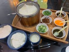 豆腐脑-映像威海·海鲜味道(市区店)