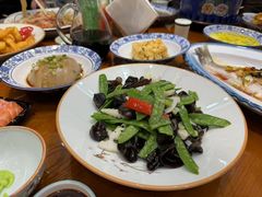 -襄平西海兴饭店
