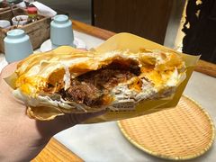 -虢国羊肉汤馆(政二街店)