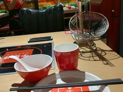 -牛很鲜潮汕牛肉火锅(椒江店)