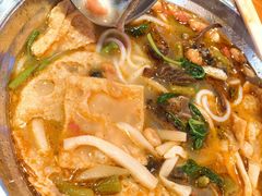 -雙冲柳州螺蛳粉&酸嘢&桂林米粉(簋街店)
