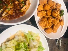 -汤城小厨•粤菜•靓汤(苏州街店)