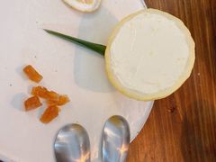 -知亘茶食