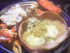 -蟹之国·精品蟹料理(极地店)