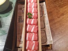 -老灶堂文创火锅(文艺路店)